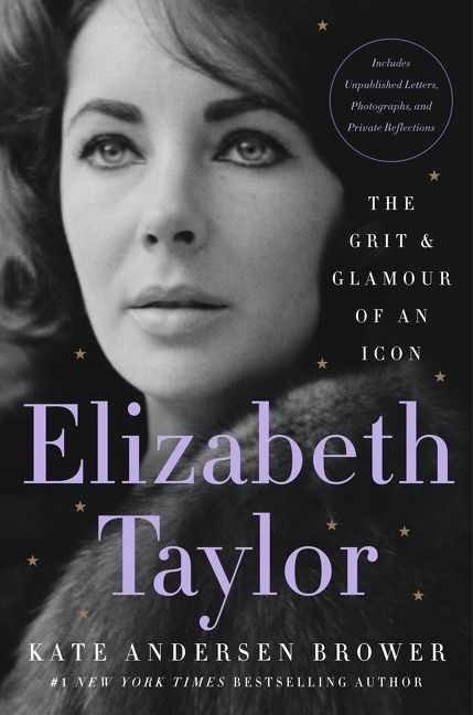 Produktbild: Elizabeth Taylor