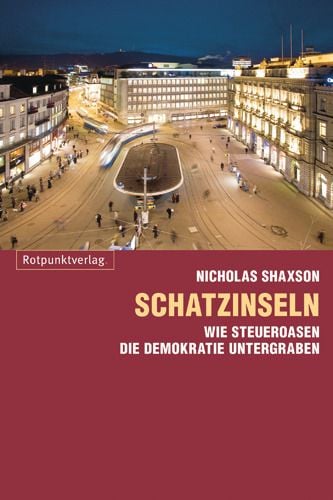 Produktbild: Schatzinseln