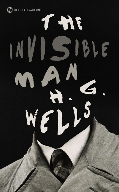 Produktbild: The Invisible Man