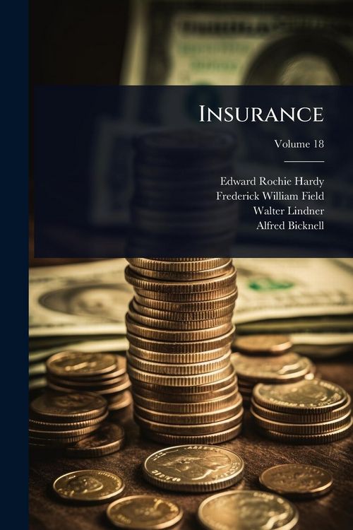 Produktbild: Insurance