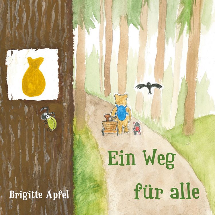 Produktbild: Ein Weg f&uuml;r alle
