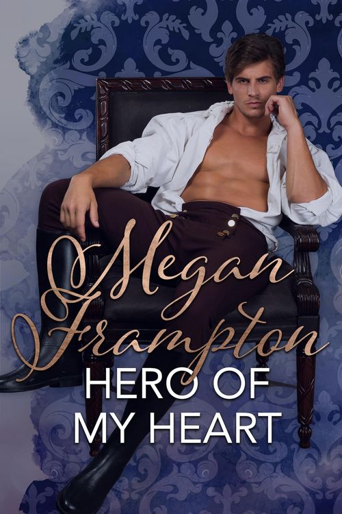 Produktbild: Hero of My Heart