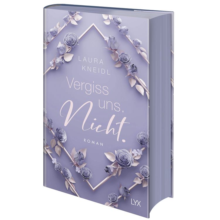 Produktbild: Vergiss uns. Nicht.: Special Edition