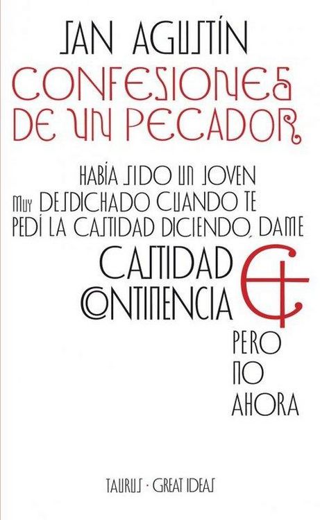 Produktbild: Confesiones de un pecador