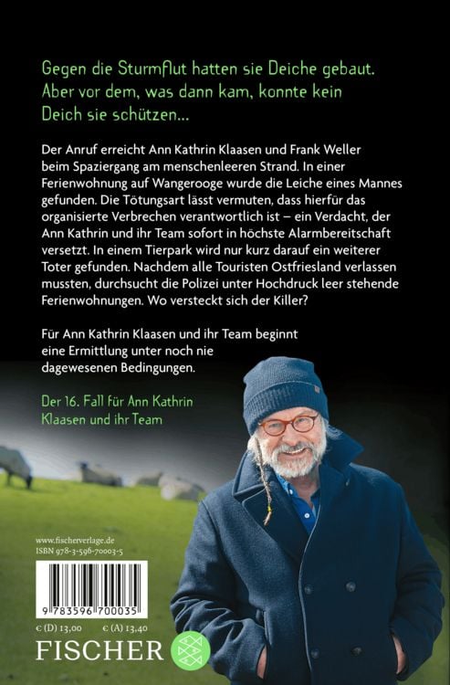 Produktbild: Ostfriesensturm