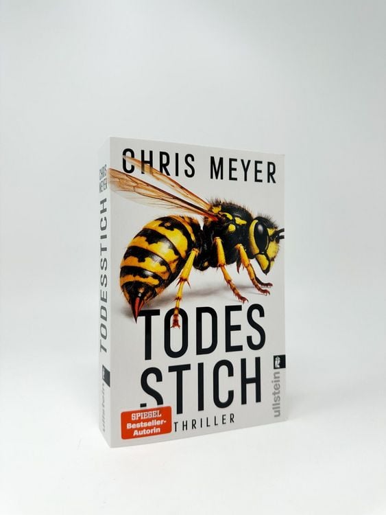 Produktbild: Todesstich