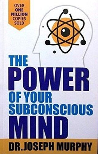 Produktbild: The Power Of Your Subconscious Mind