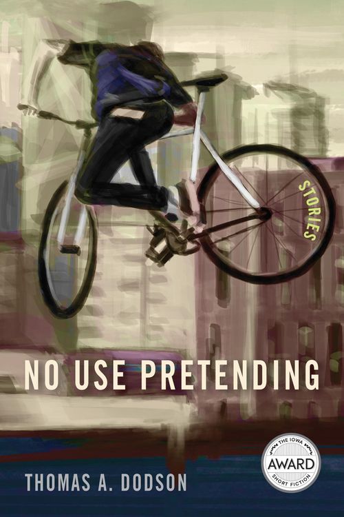 Produktbild: No Use Pretending