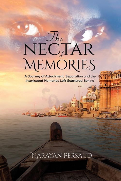 Produktbild: Nectar of Memories