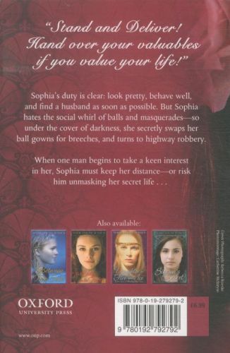 Produktbild: Jensen, M: The Girl in the Mask