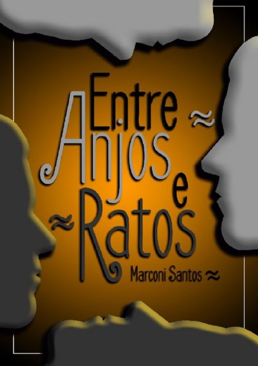 Produktbild: Entre Anjos E Ratos