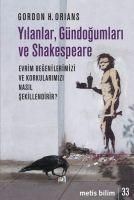 Produktbild: Yilanlar, G&uuml;ndogumlari ve Shakespeare