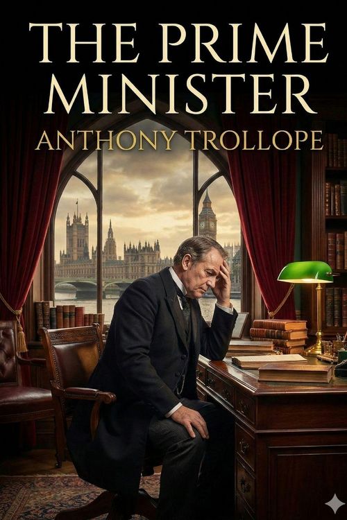 Produktbild: The Prime Minister