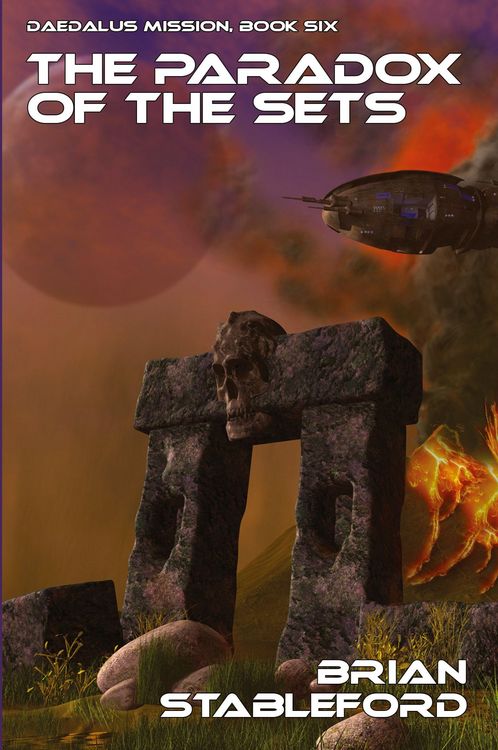 Produktbild: The Paradox of the Sets