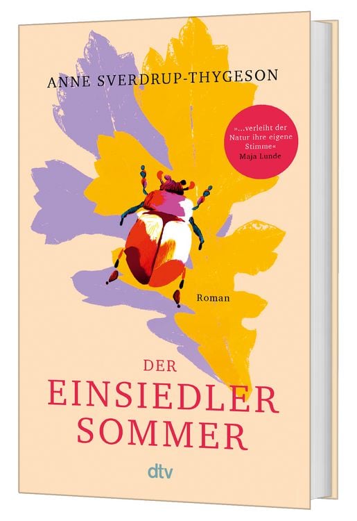 Produktbild: Der Einsiedlersommer