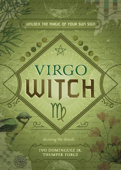Produktbild: Virgo Witch