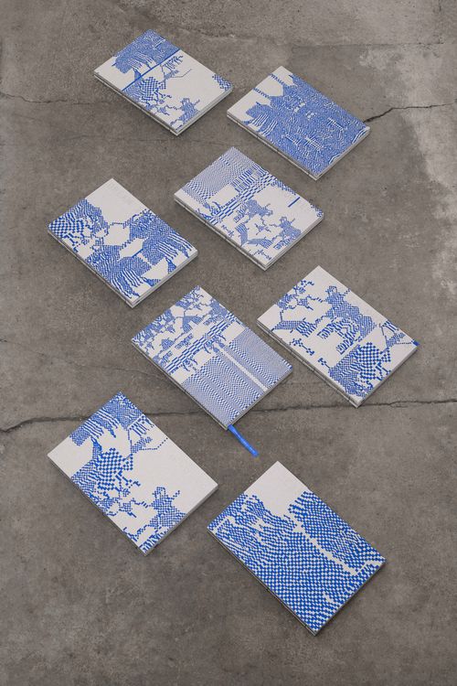 Produktbild: Urlaubsarchitektur - Dream in Progress