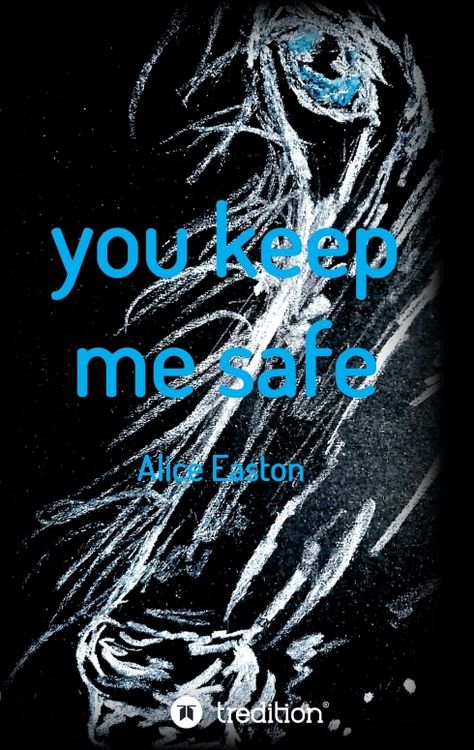 Produktbild: you keep me safe