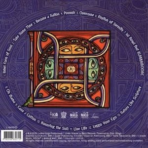 Produktbild: Rhythm Of Serenity
