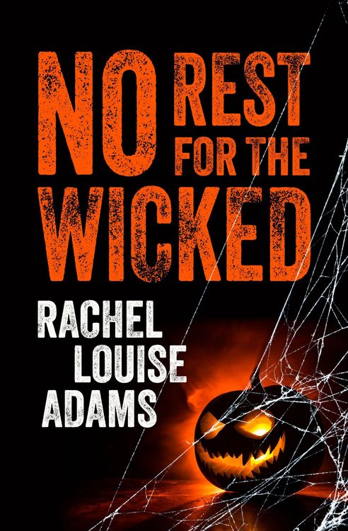 Produktbild: No Rest for the Wicked