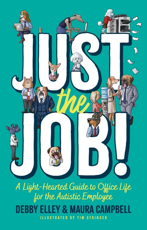 Produktbild: Just the Job!