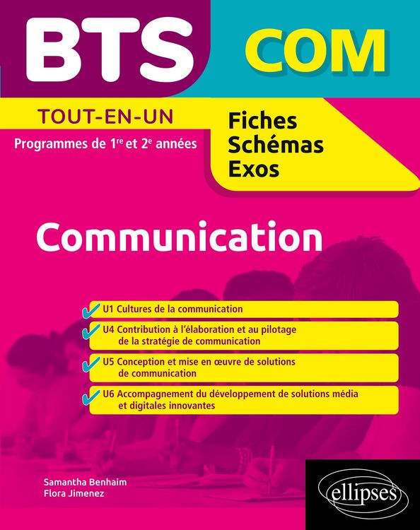 Produktbild: BTS Communication