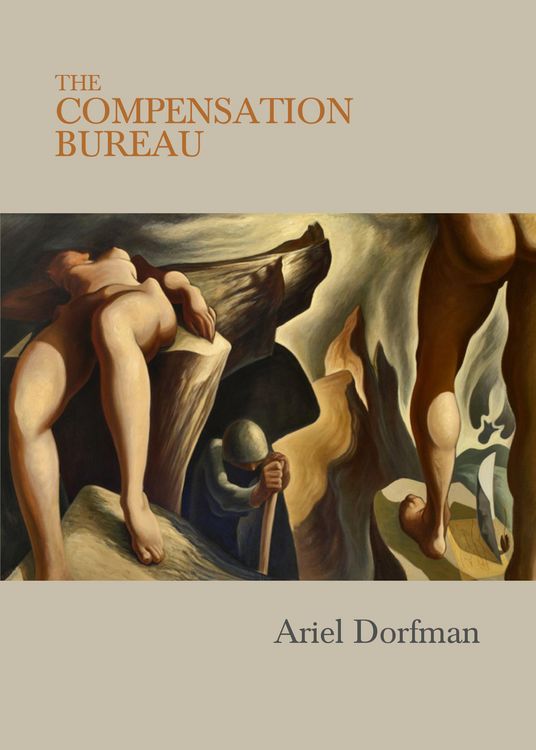 Produktbild: The Compensation Bureau