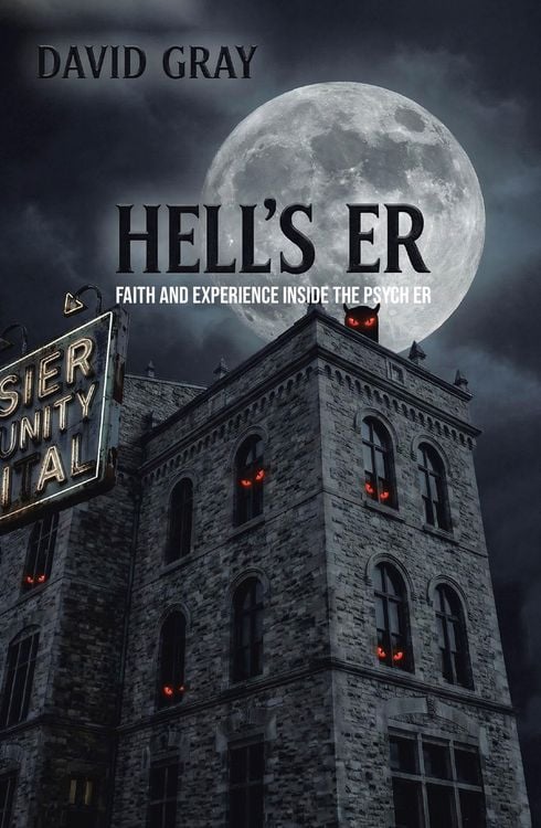 Produktbild: Hell's ER