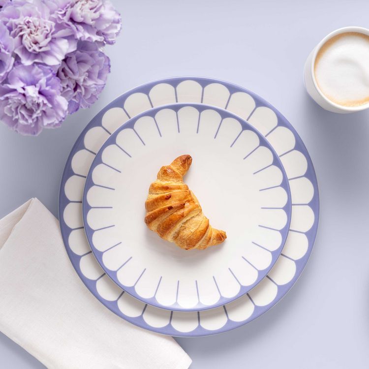 Produktbild: Villeroy & Boch Fleur Speiseteller