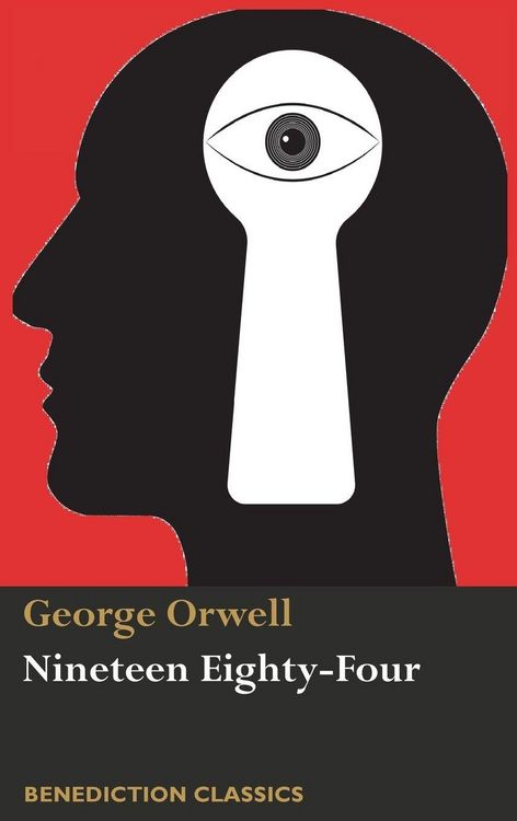 Produktbild: Nineteen Eighty-Four