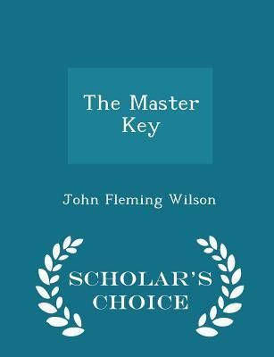 Produktbild: The Master Key - Scholar's Choice Edition