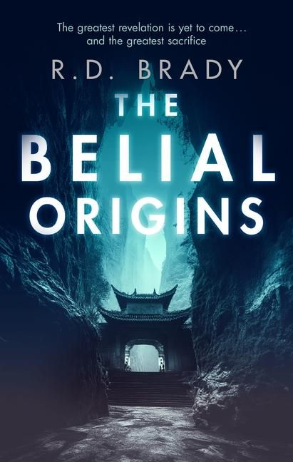Produktbild: The Belial Origins