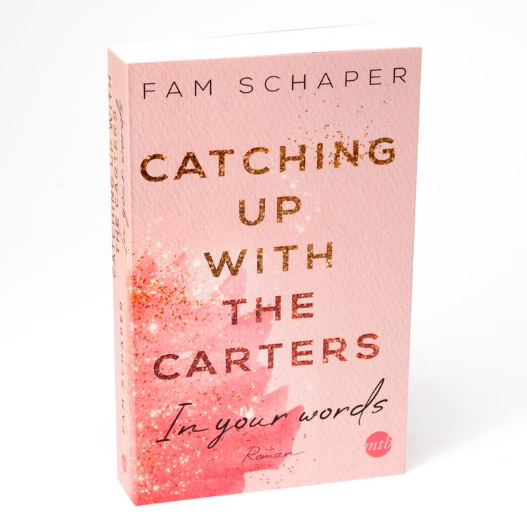 Catching up with the Carters - In your words