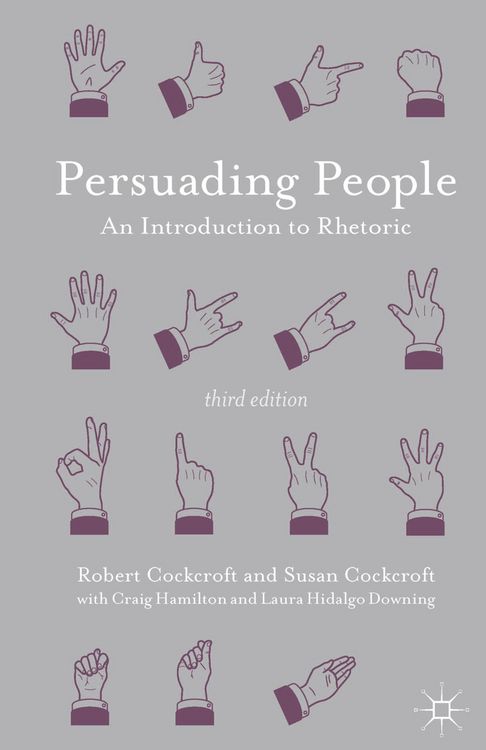 Produktbild: Persuading People