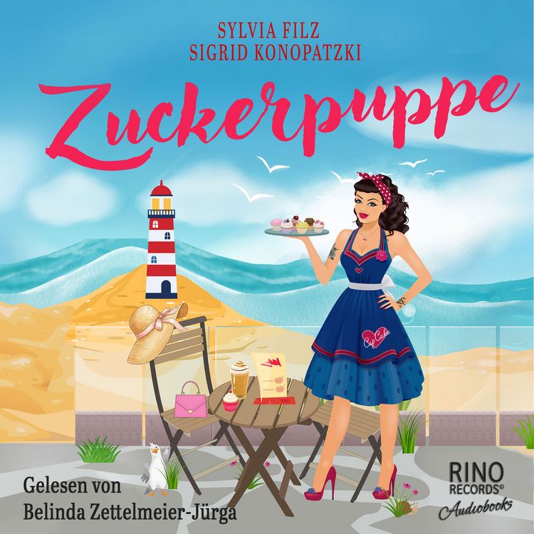 Produktbild: Zuckerpuppe