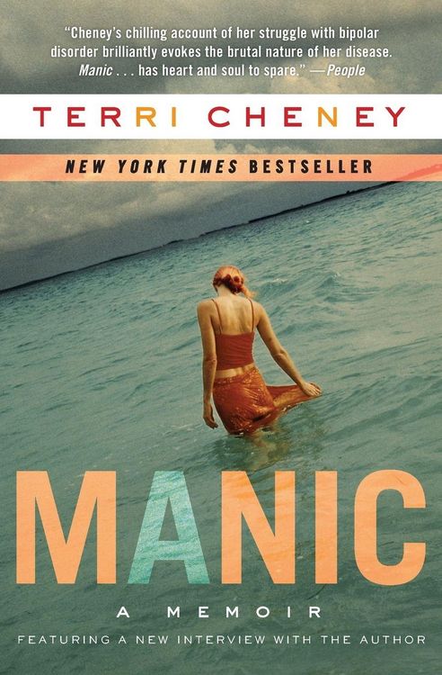 Produktbild: Manic