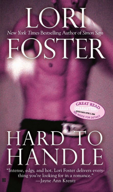 Produktbild: Hard to Handle