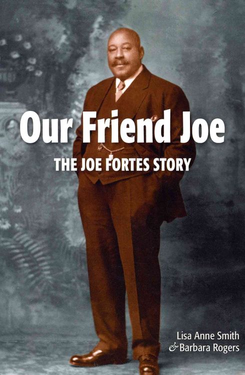 Produktbild: Our Friend Joe