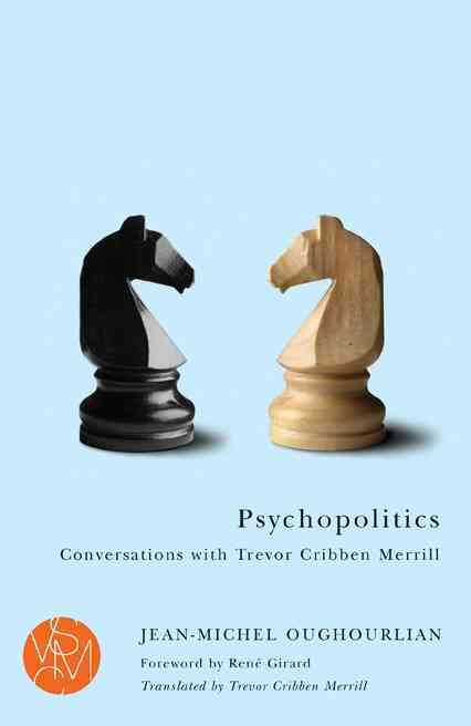 Produktbild: Psychopolitics