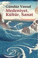 Produktbild: Medeniyet, K&uuml;lt&uuml;r, Sanat
