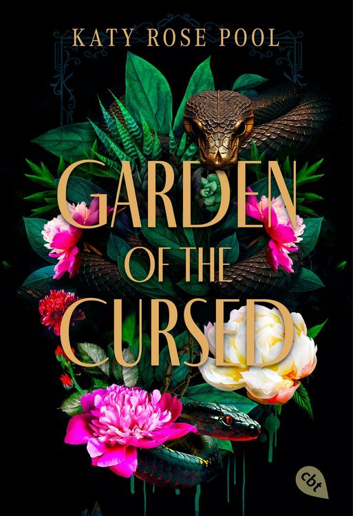 Produktbild: Garden of the Cursed