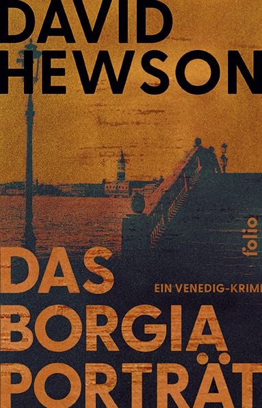 Produktbild: Das Borgia-Portr&auml;t