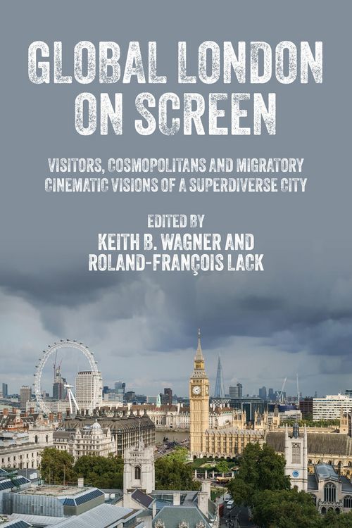 Produktbild: Global London on screen