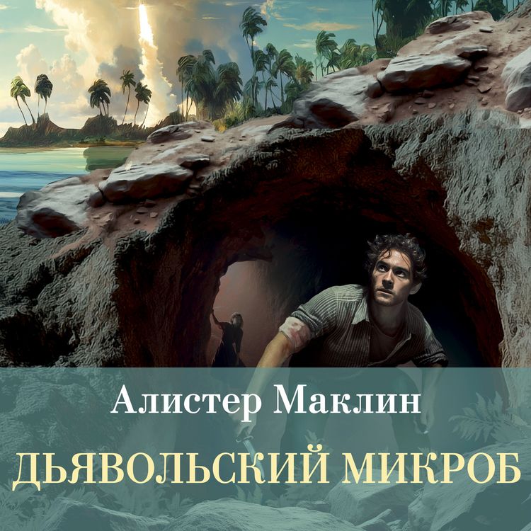 Produktbild: Dyavolskiy mikrob