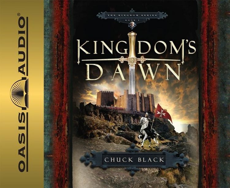 Produktbild: Kingdom's Dawn
