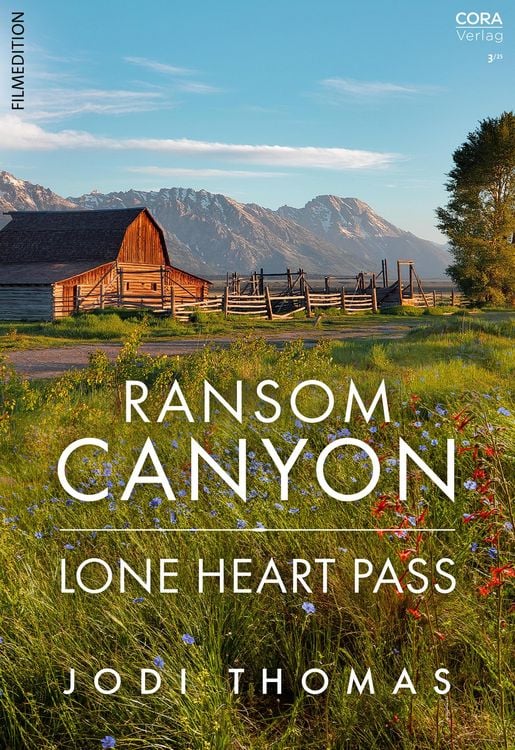Produktbild: Ransom Canyon: Lone Heart Pass