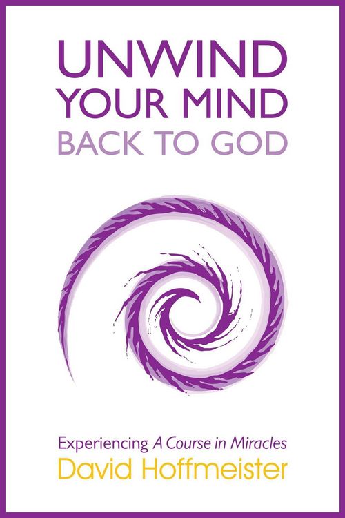 Produktbild: Unwind Your Mind - Back to God