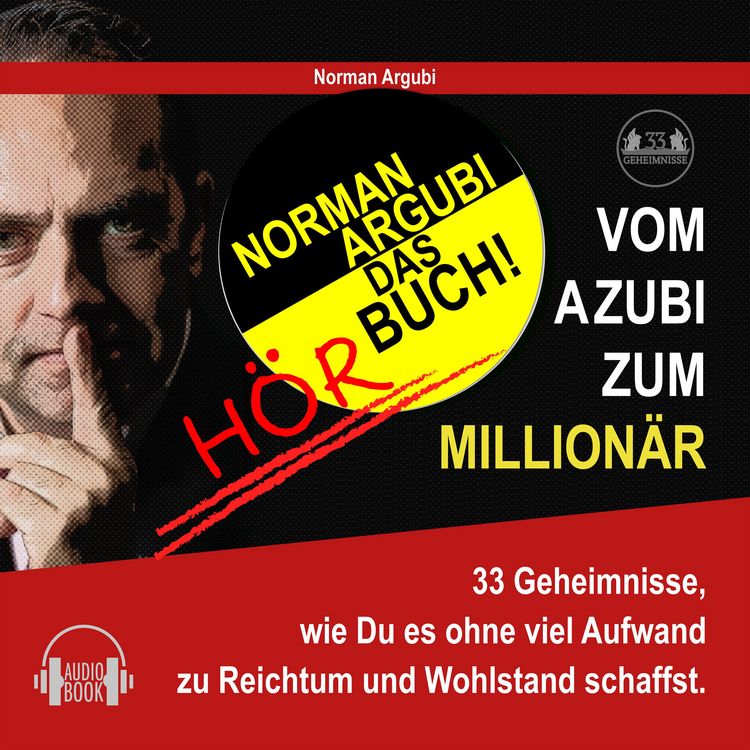 Produktbild: Vom Azubi zum Million&auml;r