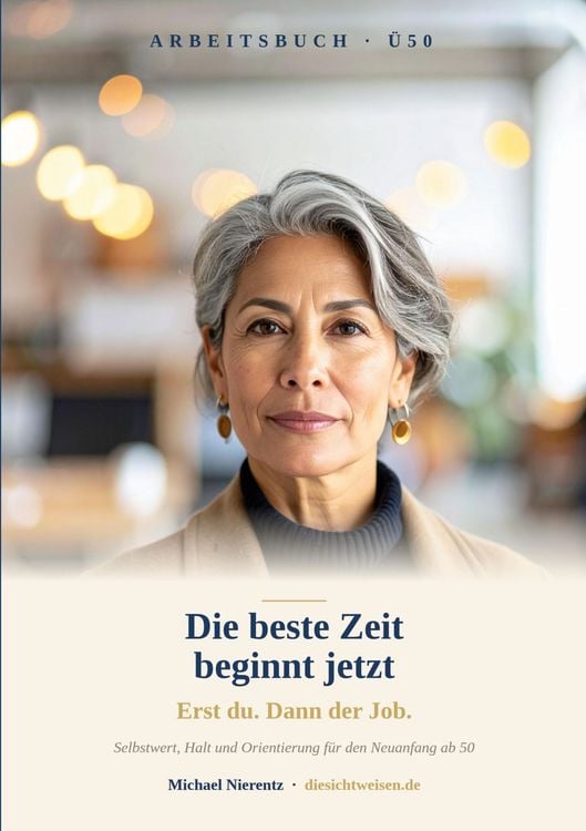 Produktbild: Die beste Zeit beginnt jetzt
