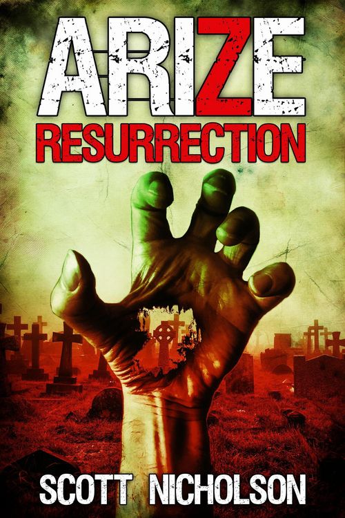 Produktbild: Resurrection (Arize)